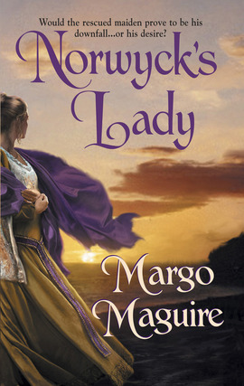 Title details for Norwyck's Lady by Margo Maguire - Available